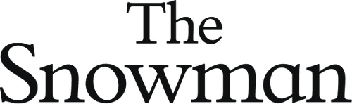 The Snowman — logos 2