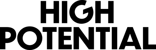 High Potential — logos 5