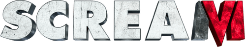 Scream VI — logos 7
