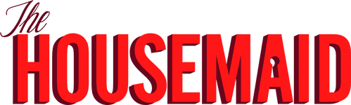 The Housemaid — logos 3