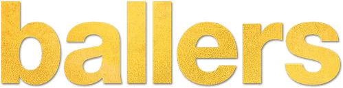 Ballers — logos 3