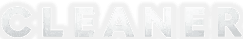 Cleaner — logos 4
