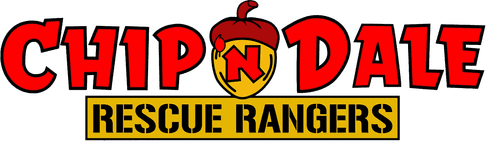 Chip 'n' Dale Rescue Rangers — logos 2