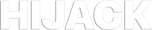 Hijack — logos 2