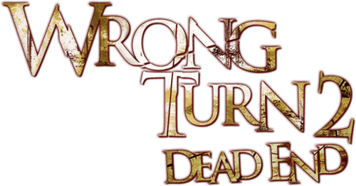 Wrong Turn 2: Dead End — logos 2
