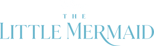 The Little Mermaid — logos 5