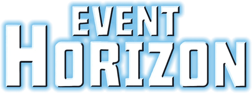 Event Horizon — logos 6