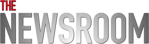 The Newsroom — logos 3