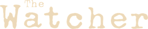 The Watcher — logos 4