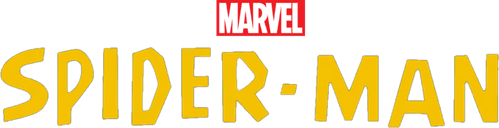 Spider-Man — logos 3