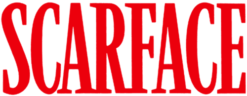 Scarface — logos 5