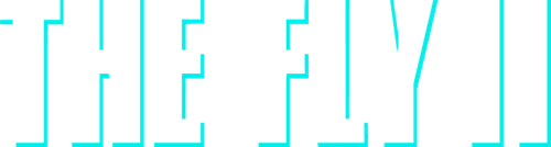 The Fly II — logos 2