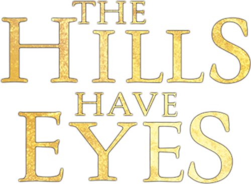 The Hills Have Eyes — logos 2