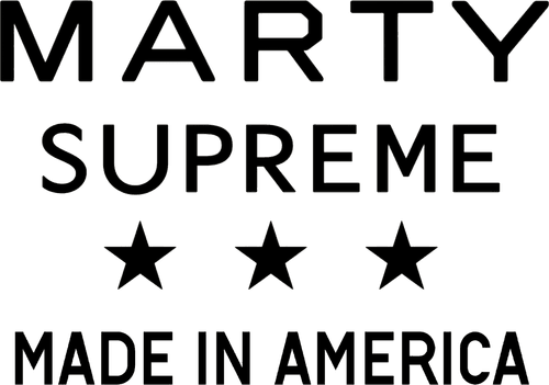 Marty Supreme — logos 6