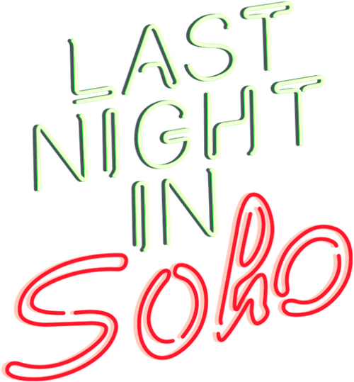 Last Night in Soho — logos 6
