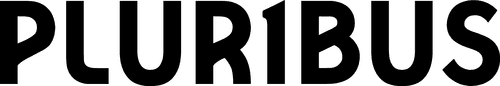 Pluribus — logos 3