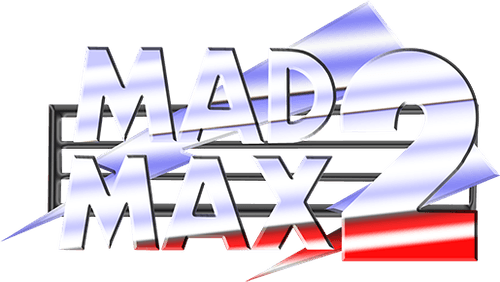 Mad Max 2 — logos 5