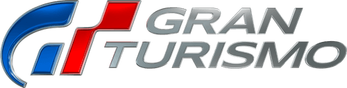 Gran Turismo — logos 2