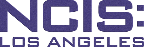 NCIS: Los Angeles — logos 5