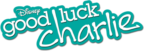 Good Luck Charlie — logos 2