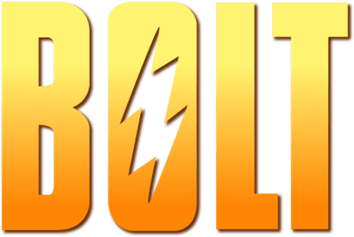 Bolt — logos 2