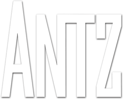 Antz — logos 2