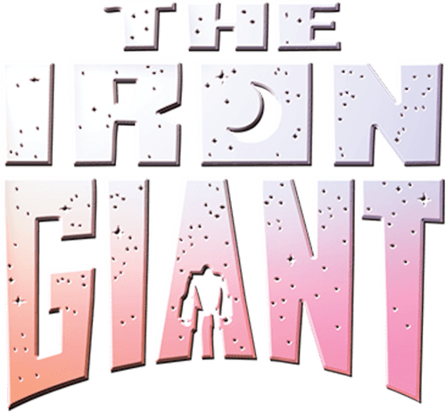 The Iron Giant — logos 5