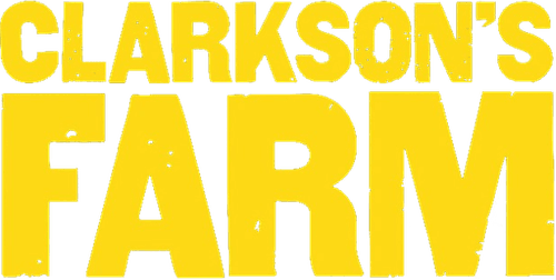 Clarkson's Farm — logos 4