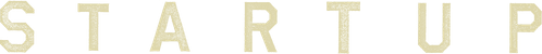 StartUp — logos 6