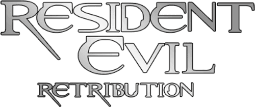 Resident Evil: Retribution — logos 3