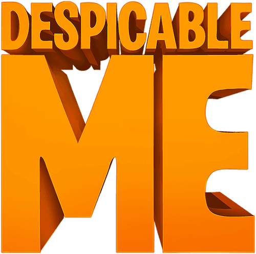 Despicable Me — logos 4