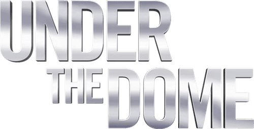 Under the Dome — logos 3