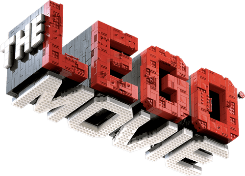 The Lego Movie — logos 2