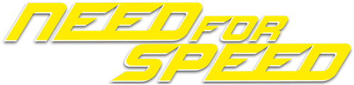 Need for Speed — logos 3