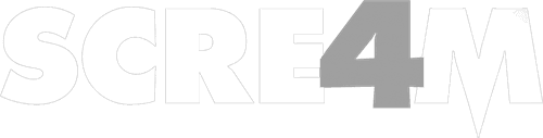 Scream 4 — logos 4