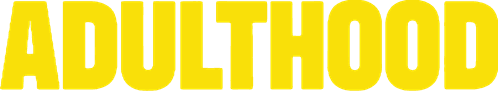 Adulthood — logos 2