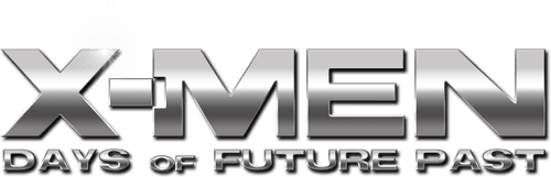 X-Men: Days of Future Past — logos 2