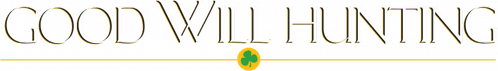 Good Will Hunting — logos 5