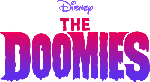 The Doomies — logos 2