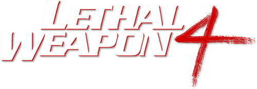 Lethal Weapon 4 — logos 6
