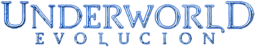 Underworld: Evolution — logos 5