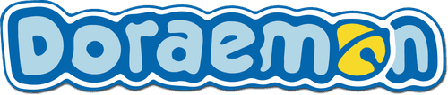 Doraemon — logos 2