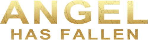Angel Has Fallen — logos 4