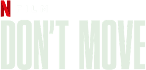 Don't Move — logos 2