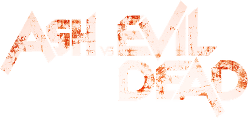Ash vs Evil Dead — logos 3
