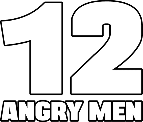 12 Angry Men — logos 5