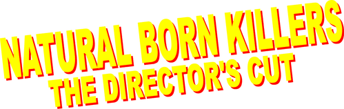 Natural Born Killers — logos 3