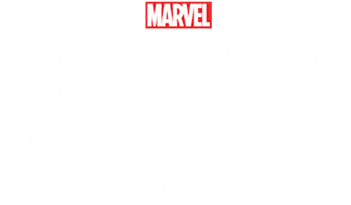 Marvel's The Punisher — logos 3