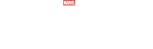 Spider-Man: Far From Home — logos 4