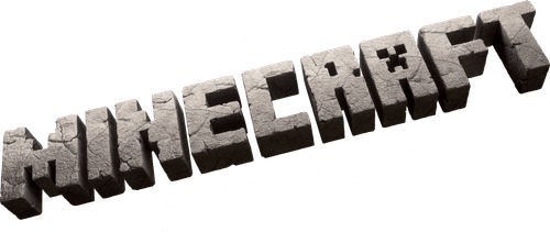 A Minecraft Movie — logos 5